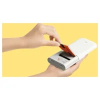 Принтер Xiaomi Mi Portable Photo Printer фото 7